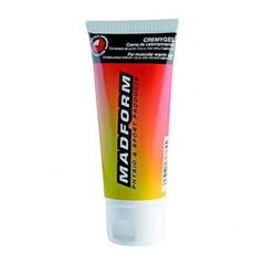 Jag Couture London - New York Madform Sport Crema Calentamiento 60ml