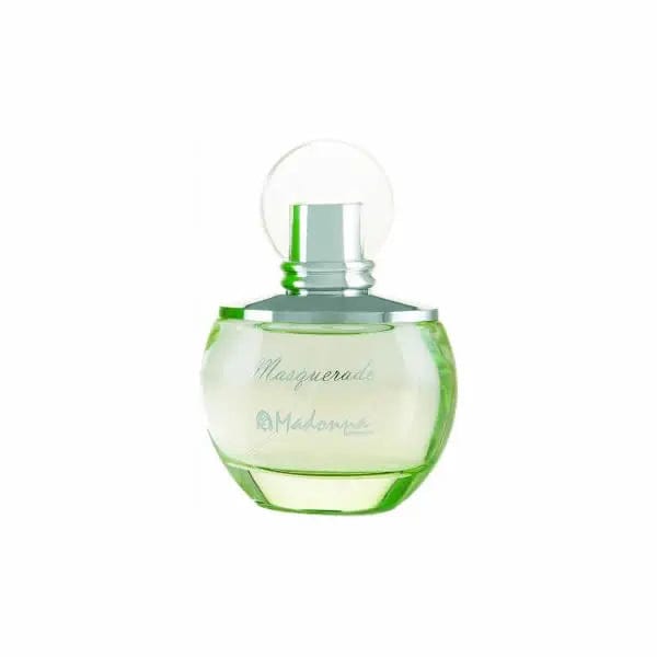 Jag Couture London - New York Madonna Masquerade Eau De Perfume Spray 100ml