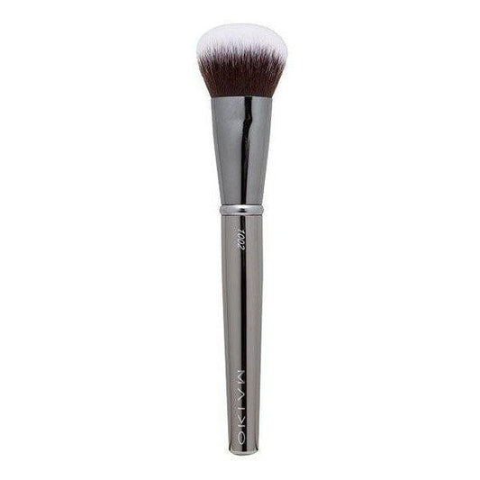 Jag Couture London - New York Maiko Luxury Grey Brocha Para Base 1002 1 U