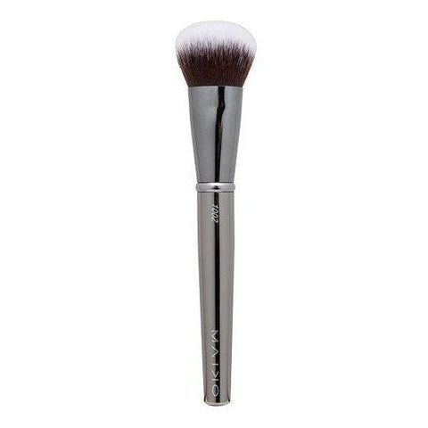 Jag Couture London - New York Maiko Luxury Grey Brocha Para Base 1002 1 U