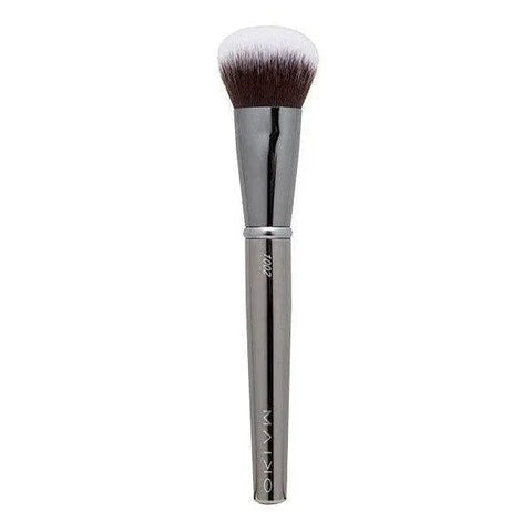 Jag Couture London - New York Maiko Luxury Grey Brocha Para Base 1002 1 U