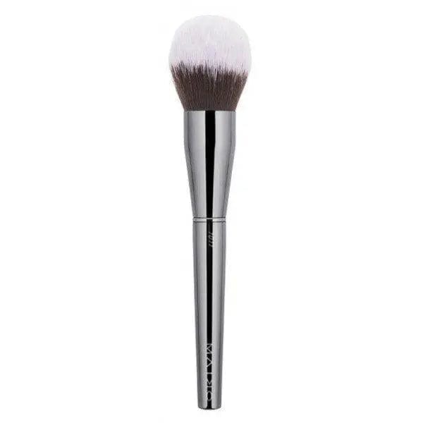 Jag Couture London - New York Maiko Luxury Grey Brocha Para Polvos y Bronceador 1011 1 U