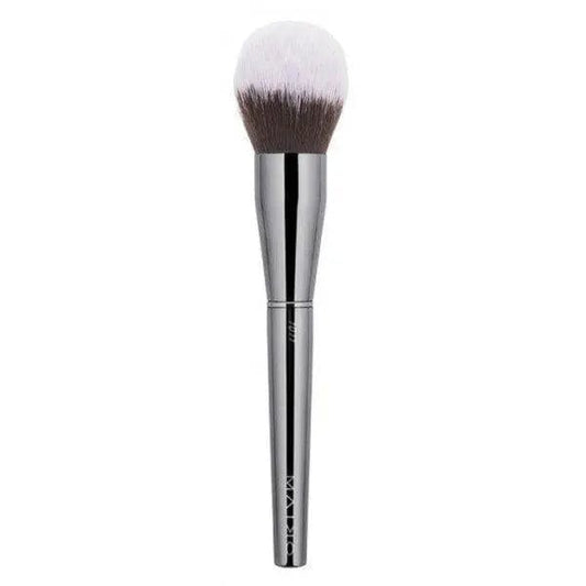 Jag Couture London - New York Maiko Luxury Grey Brocha Para Polvos y Bronceador 1011 1 U