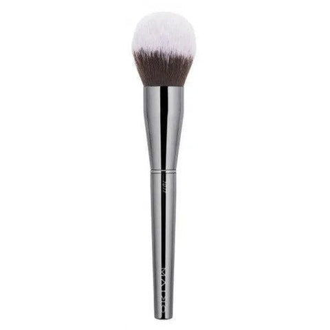 Jag Couture London - New York Maiko Luxury Grey Brocha Para Polvos y Bronceador 1011 1 U
