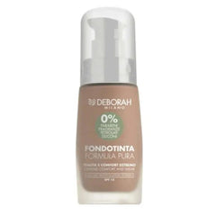 Jag Couture London - New York Makeup Fondotinta Pure Formula 03