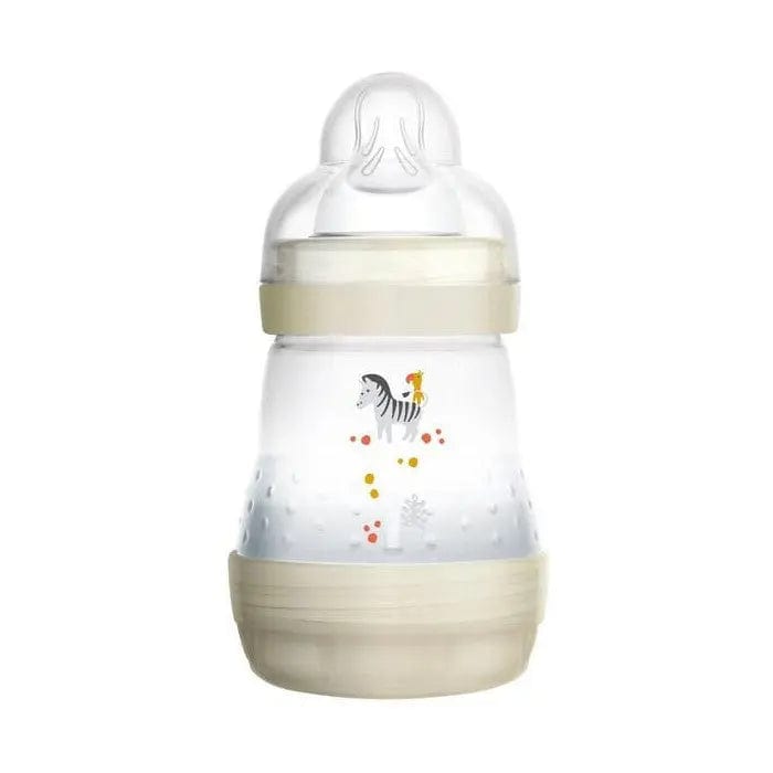 Jag Couture London - New York Mam Baby Anti Colic Bottle Unisex 160ml