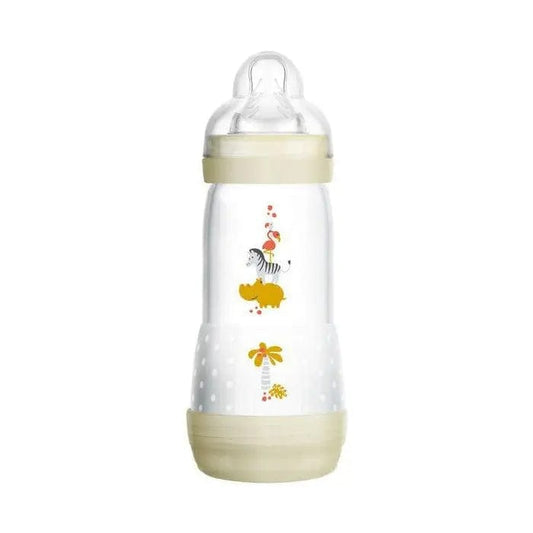 Jag Couture London - New York Mam Baby Anti Colic Bottle Unisex 260ml