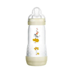 Jag Couture London - New York Mam Baby Anti Colic Bottle Unisex 260ml
