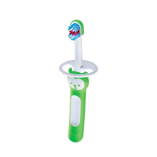 Jag Couture London - New York Mam Baby Brush Toothbrush