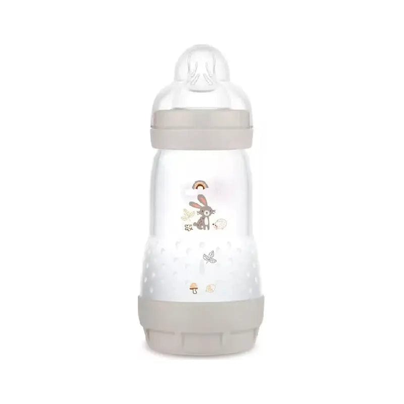 Jag Couture London - New York Mam Easy Start Anti-Colic Bottle 260ml Neutral Color