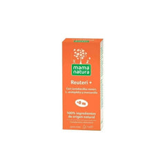 Jag Couture London - New York Mama Natura Reuteri 7ml