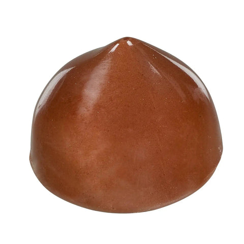 Manon Magnifique coffee snack with caramel and whole walnuts from Jag Couture London New York, 21g bar.