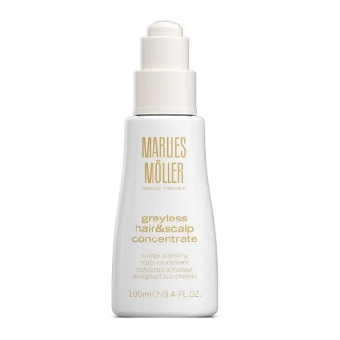 Jag Couture London - New York Marlies Möller Greyless Hair &amp; Scalp Concentrate 100ml