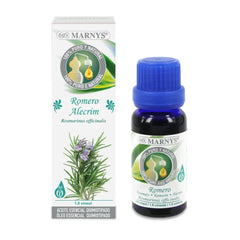 Jag Couture London - New York Marnys Aceite Esencial Alimentario De Romero Estuche 15 M