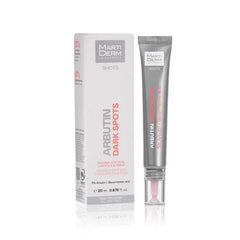 Jag Couture London - New York Martiderm Arbutin Dark Spots