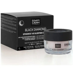 Jag Couture London - New York Martiderm Epigence 145 Sleeping Cream 50ml