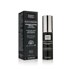 Jag Couture London - New York Martiderm Epigence Ótima SPF50+ Fluid Cream 30ml