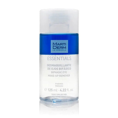 Jag Couture London - New York Martiderm Essentials Desmaquillante Ojos Bifásico 125ml