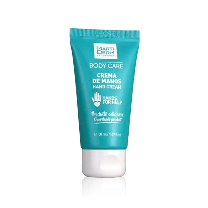 Jag Couture London - New York Martiderm hand Cream 50ml