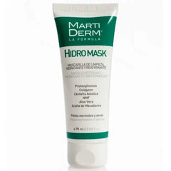 Jag Couture London - New York Martiderm™ Hidromask 75ml
