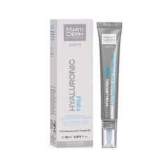 Jag Couture London - New York Martiderm Hyaluronic Firm 20ml