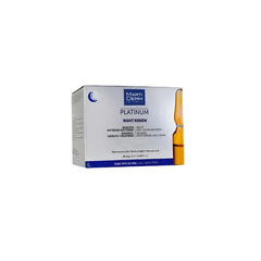 Jag Couture London - New York Martiderm Platinum Night Renew 30x2ml Ampoules