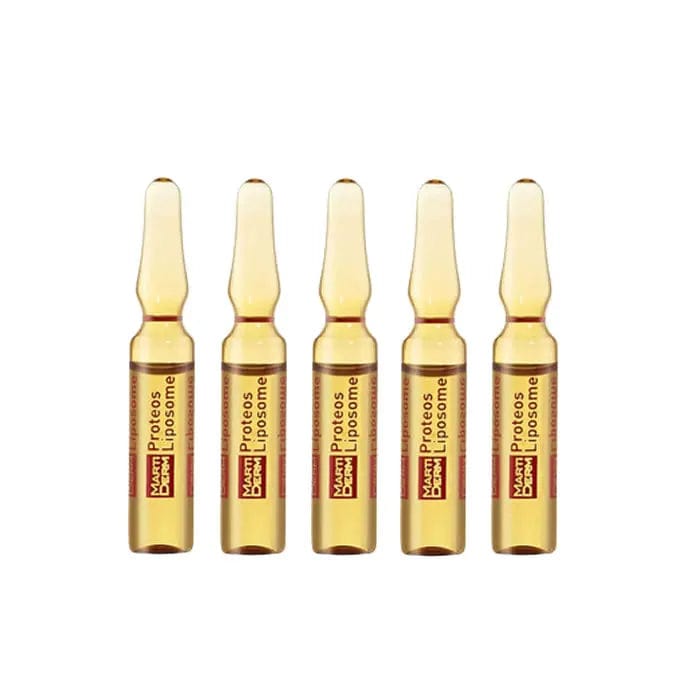 Jag Couture London - New York Martiderm Proteos Liposome 5 Ampoules