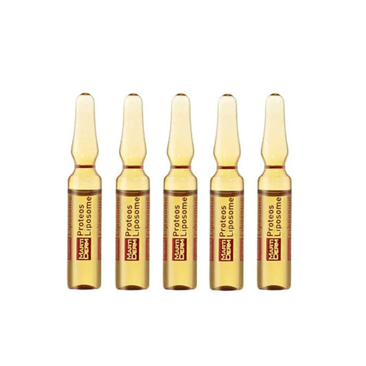 Jag Couture London - New York Martiderm Proteos Liposome 5 Ampoules