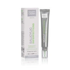 Jag Couture London - New York Martiderm Salicylic Imperfections 20ml