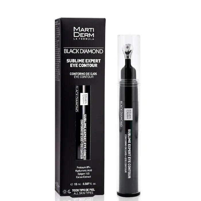 Jag Couture London - New York Martiderm Sublime Expert Eye Contour 15ml