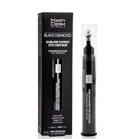 Jag Couture London - New York Martiderm Sublime Expert Eye Contour 15ml