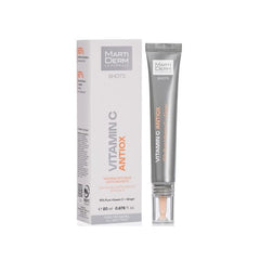 Jag Couture London - New York Martiderm Vitamin C Antiox 20ml