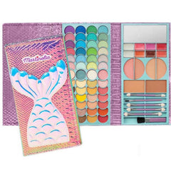 Jag Couture London - New York Martinelia Lets Be Mermaids Big Wallet