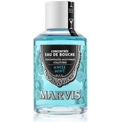 Jag Couture London - New York Marvis Anise Mint Concentrated Mouthwash Collutorio 120ml
