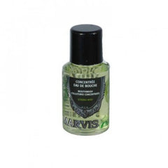 Jag Couture London - New York Marvis Enjuague Bucal Clas Strong Mint30