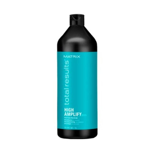 Jag Couture London - New York Matrix Total Results High Amplify Shampoo 1000ml