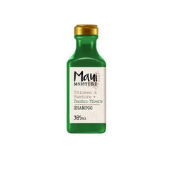 Jag Couture London - New York Maui Moisture Thicken And Restore Shampoo 385ml