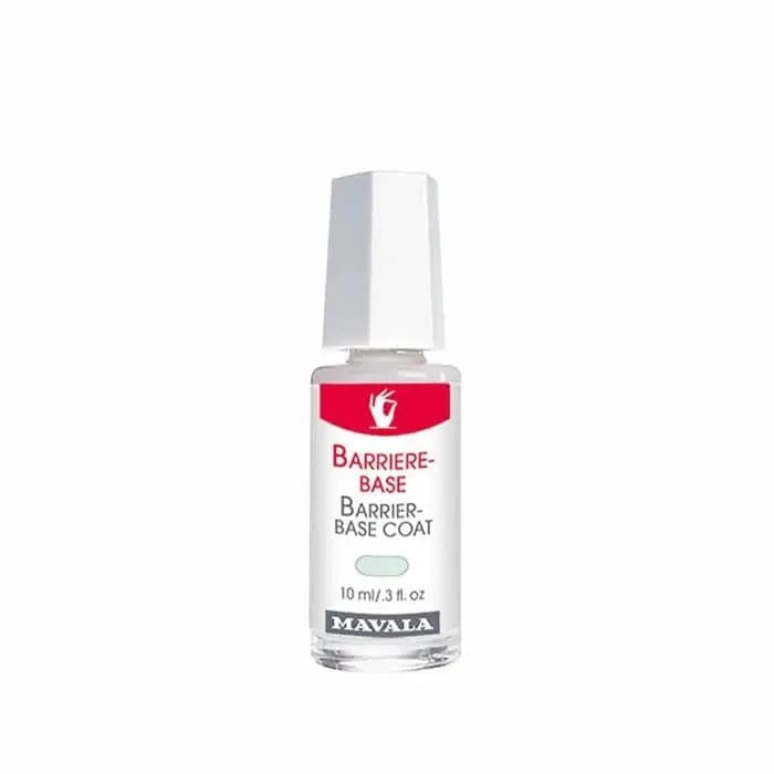 Jag Couture London - New York Mavala Barrier-Base Coat 10ml
