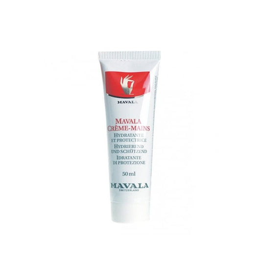 Jag Couture London - New York Mavala Hand Cream Moisturizing 50ml