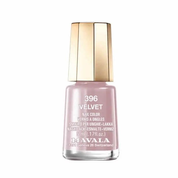 Jag Couture London - New York Mavala Nail Polish 396 Velvet 5ml