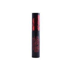Jag Couture London - New York Max Factor 2000 Calorie Curl Addict Masck Black