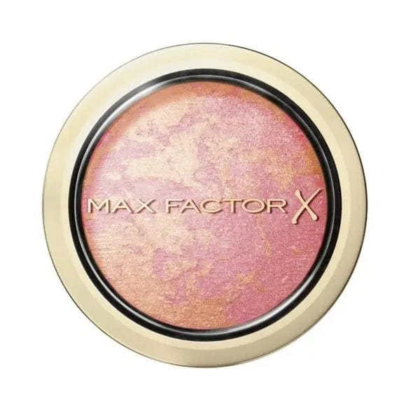 Jag Couture London - New York Max Factor Creme Puff Powder Blush 15 Seductive Pink