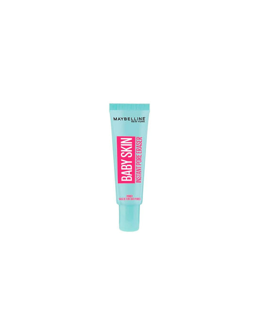 Jag Couture London - New York Maybelline Babyskin Pore Eraser 22ml