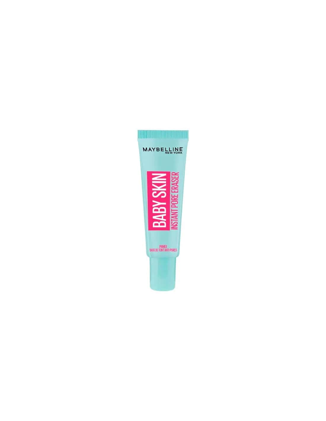 Jag Couture London - New York Maybelline Babyskin Pore Eraser 22ml