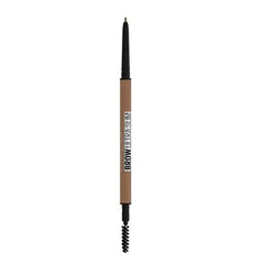 Jag Couture London - New York Maybelline Brow Ultra Slim Defining Eyebrow Pencil 02 Soft Brown