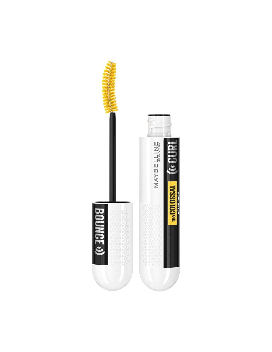 Jag Couture London - New York Maybelline Colossal Curl Bounce Mascara After Dark 100ml