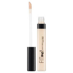 Jag Couture London - New York Maybelline Fit Me Concealer 05 Ivory