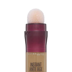 Jag Couture London - New York Maybelline Instant Age Rewind Eraser Dark Circles Treatment Concealer 11 Tan 6ml