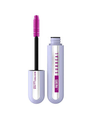Jag Couture London - New York Maybelline Lash Sensational Fireworks Máscara 10ml
