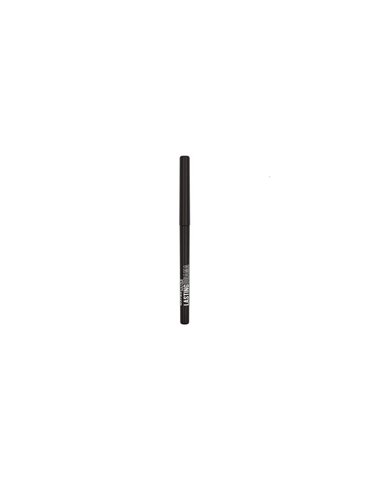 Jag Couture London - New York Maybelline Lasting Drama Green With Envy 1 U